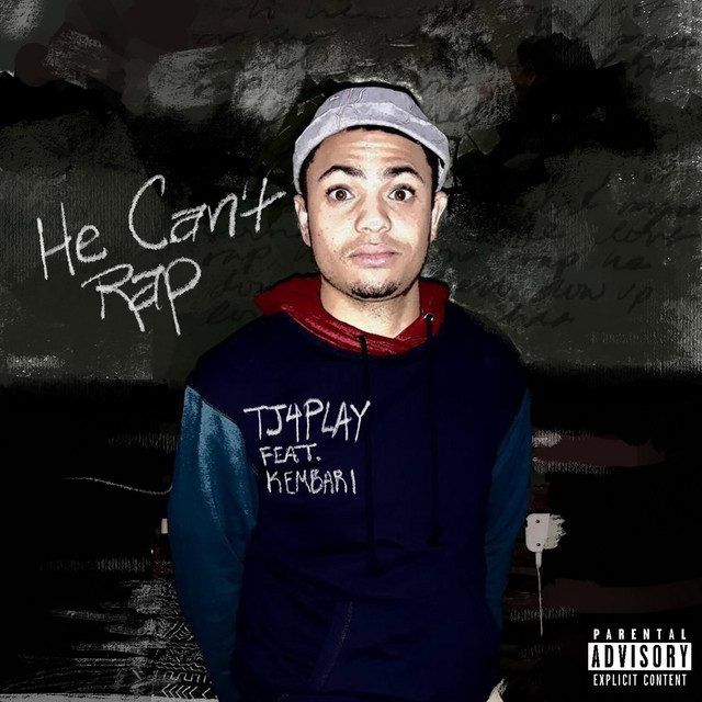 He Can't Rap
