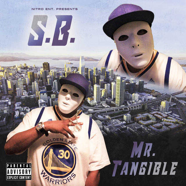S.B. | Spotify