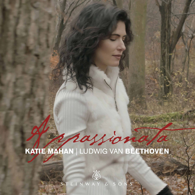Appassionata cover