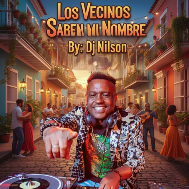 album image