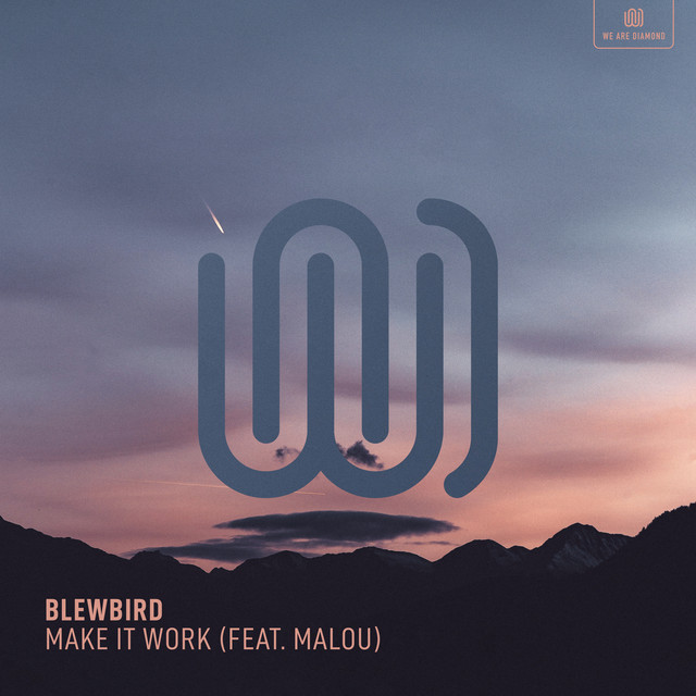 Make It Work cover art