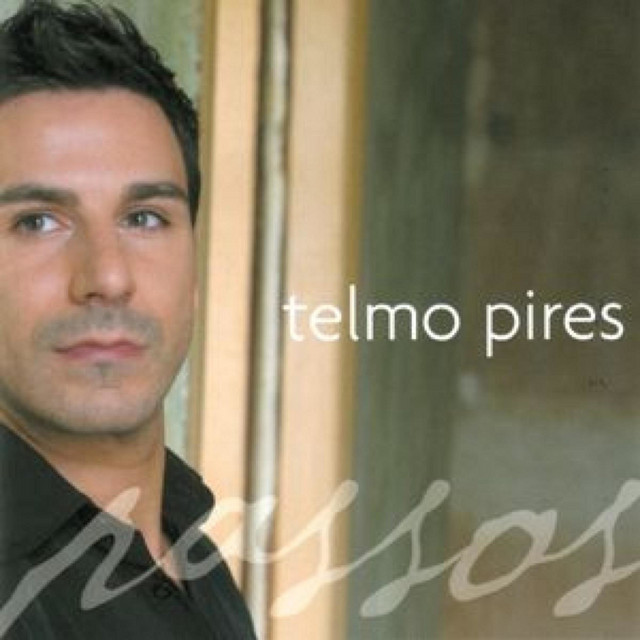 Passos cover