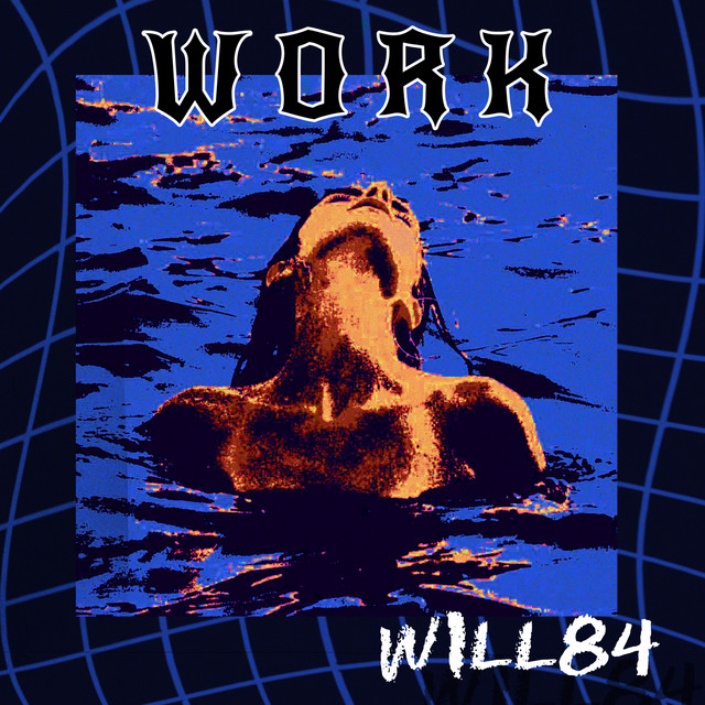 Work cover art