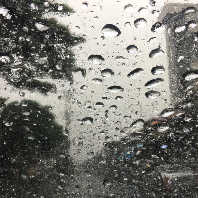 Relaxing Rain Sounds For Sleep cover art