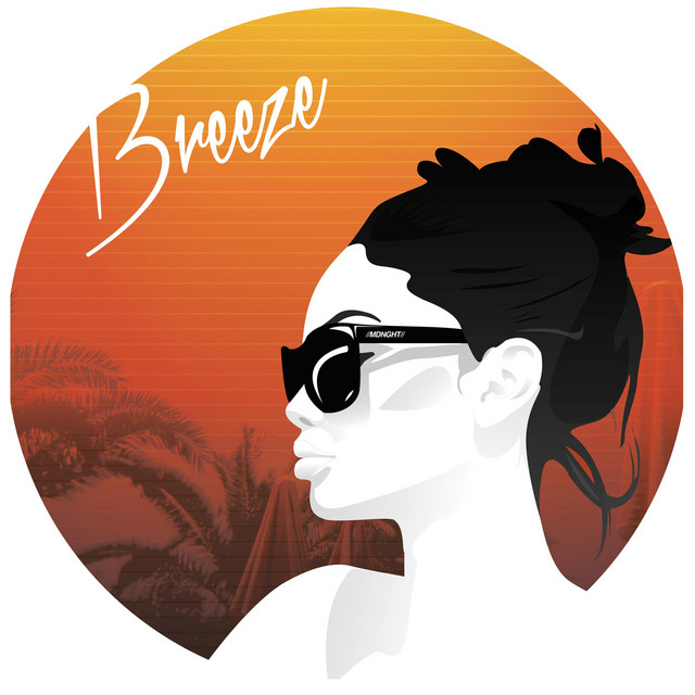 Breeze (Tontario & Saxokid Remix) cover