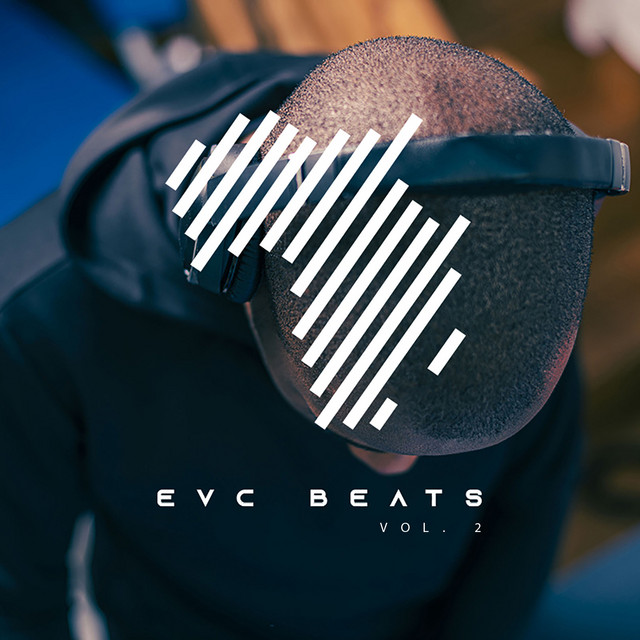 Evc Beats, Vol. 2 cover art