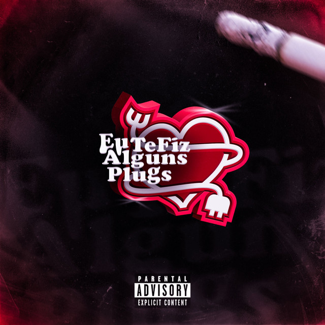 Eu Te Fiz Alguns Plugs cover art