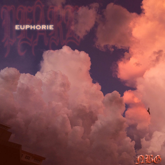 Euphorie cover art