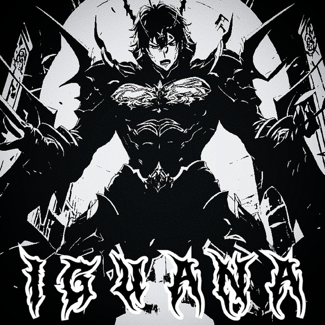 Обкладинка FRXDDY WXIRD — IGUANA