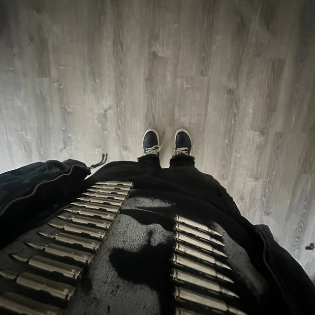 undefined album image