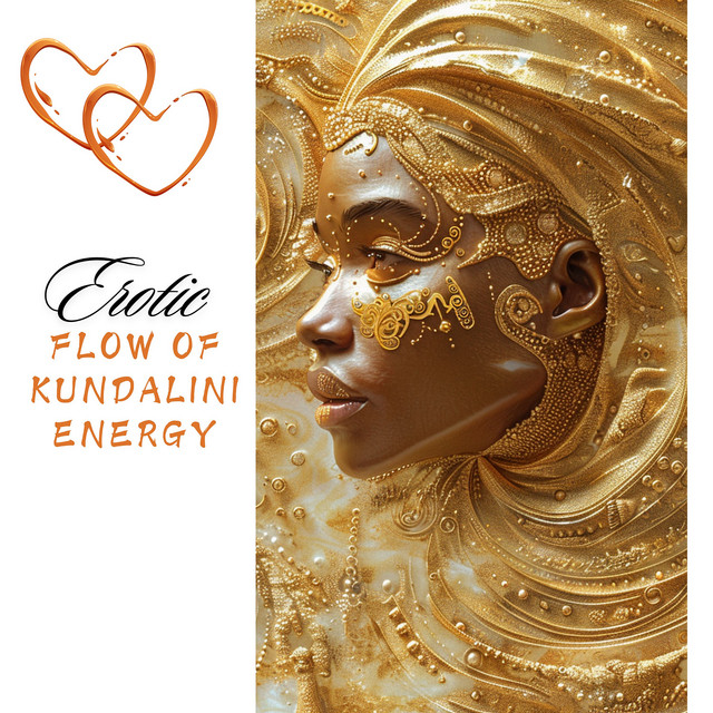 Erotic Flow of Kundalini Energy cover art