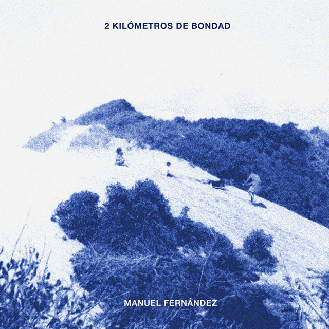 2 kilómetros de bondad cover