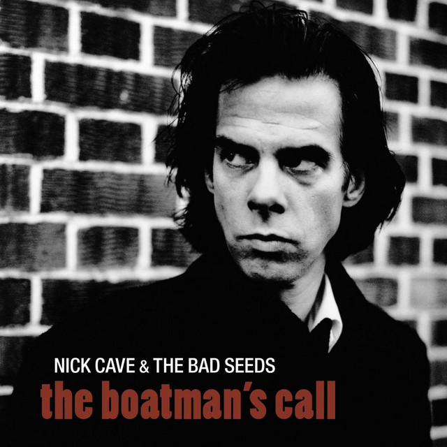 The Boatman’s Call (2011 - Remaster) cover art
