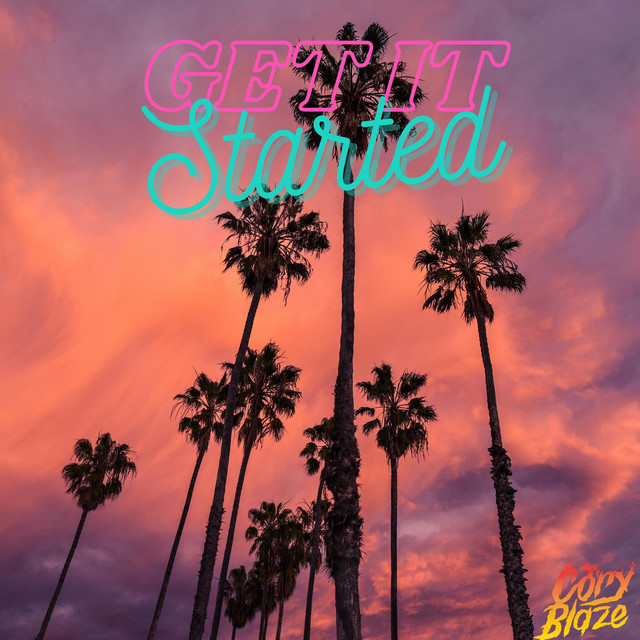 Get It Started