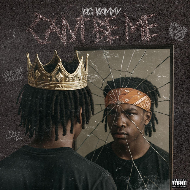 Oh My cover art