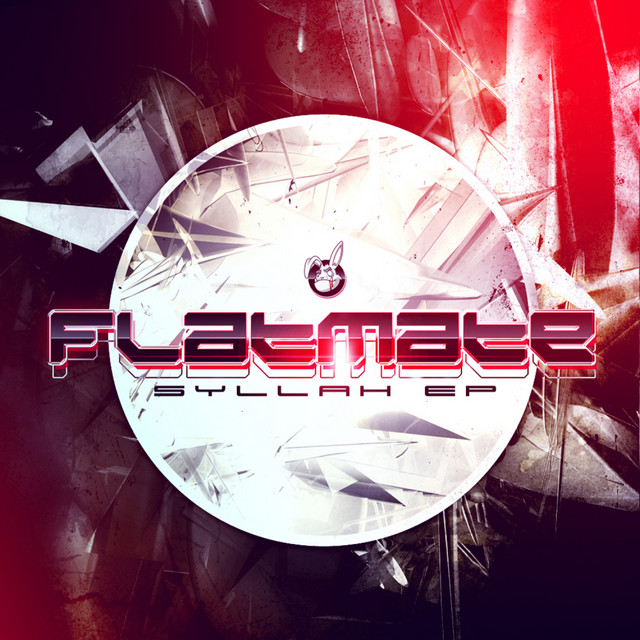 Odd Circle - Subdue Remix cover art