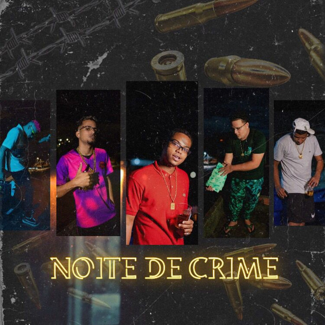 Noite de Crime
