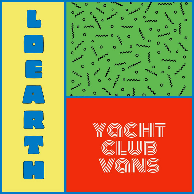Portada de Yacht Club Vans