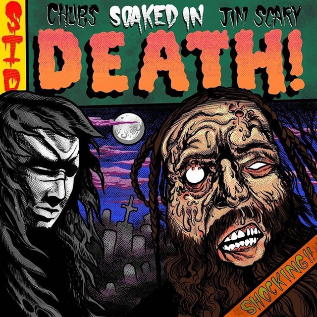 S.I.D. cover art
