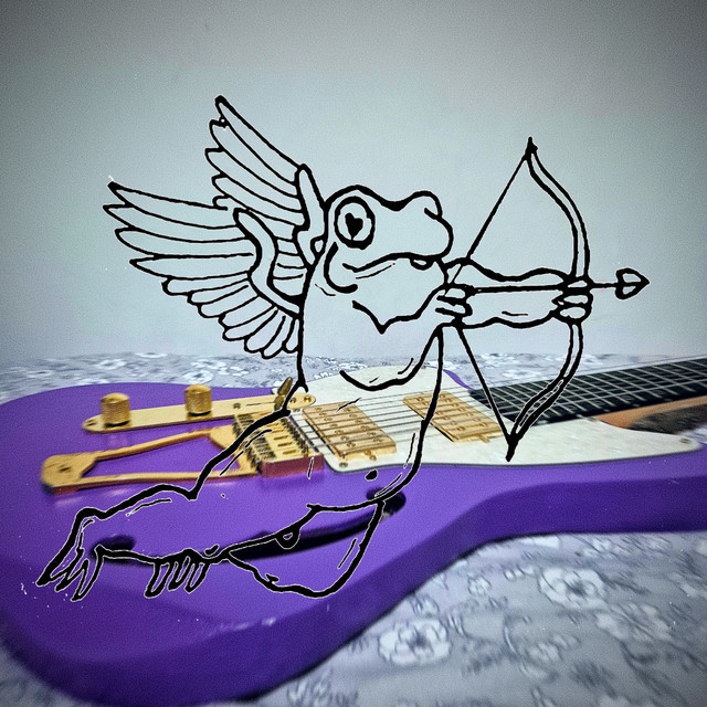 from the start cover art
