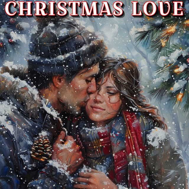 Christmas Love - Album by Christmas Music | Spotify