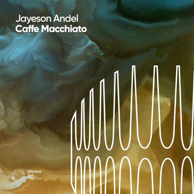 Caffe Macchiato - Markus Hakala Remix cover art