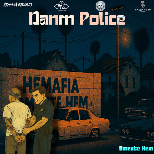 Damm police