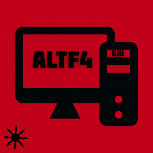 Altf4 cover art