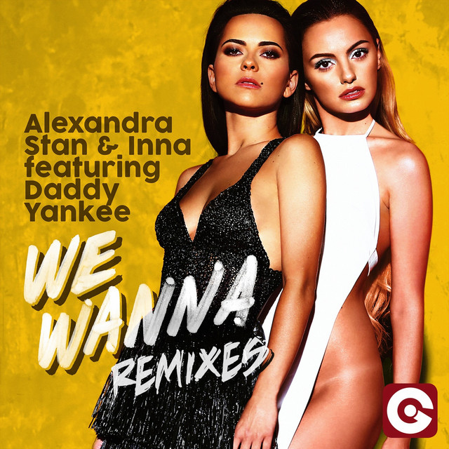 We Wanna - Chiavistelli & Bonetti ReWork Radio Edit - song and