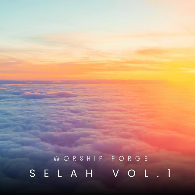 Selah, Vol. 1 cover art