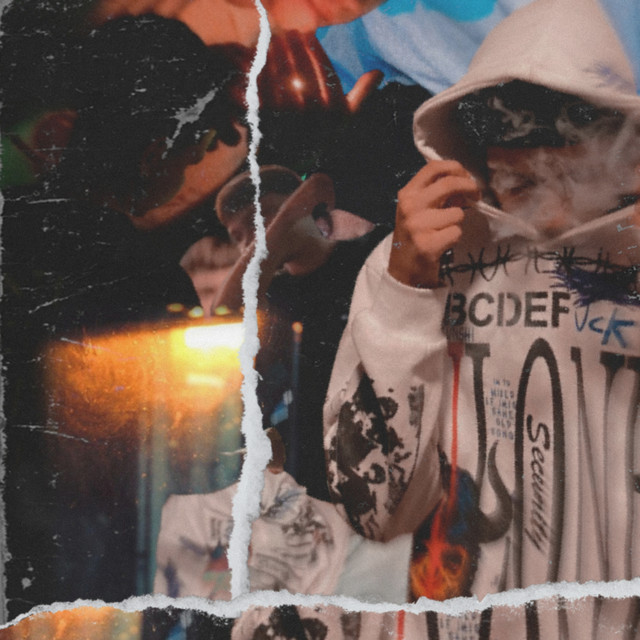 undefined album image
