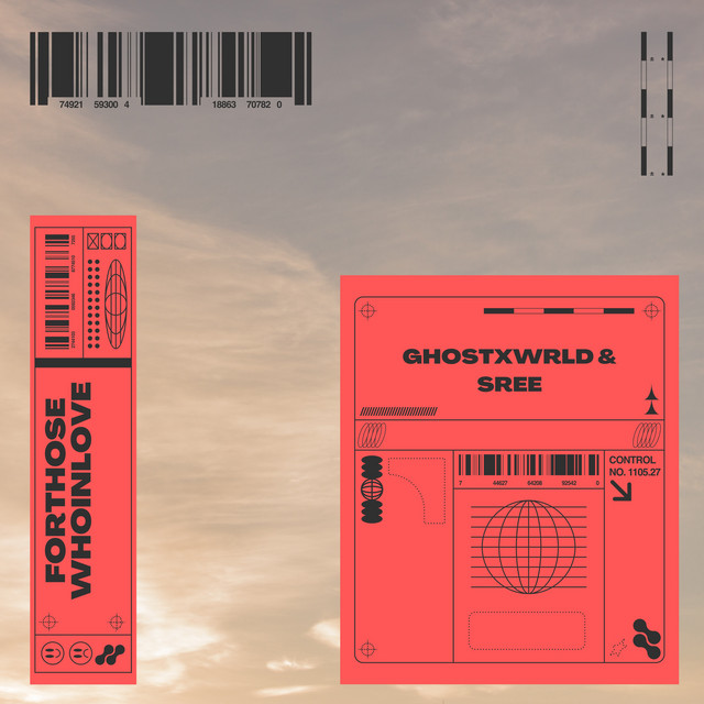 ForThoseWhoInLove cover art