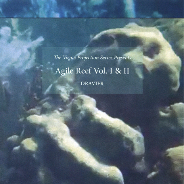 Agile Reef Vol. I & II cover