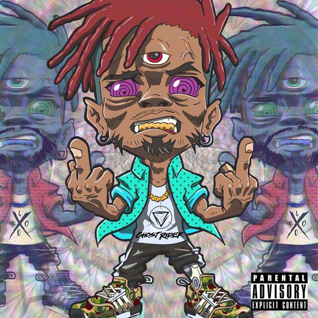 Fou à Lier cover art