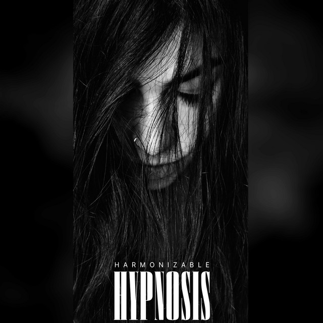 Hypnosis cover art