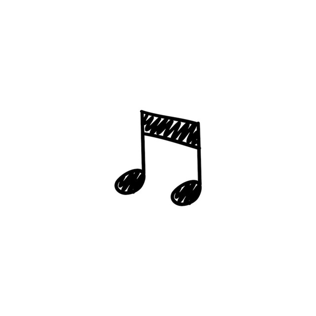 Melody cover art