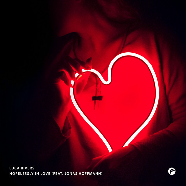 Hopelessly in Love (feat. Jonas Hoffmann)