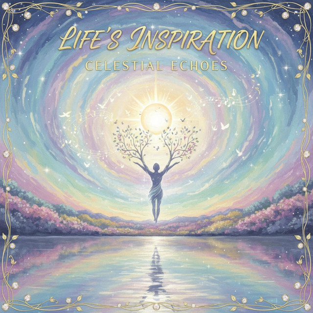 Life's Inspiration cover art