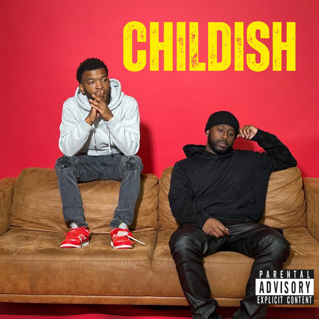 Childish cover