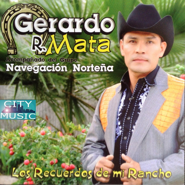Gerardo R Mata