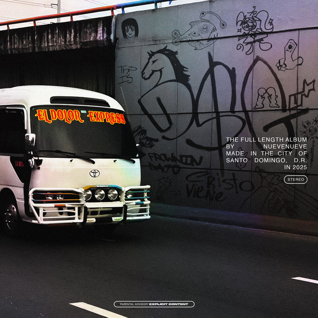 AÚN SIGO AQUÍ cover art