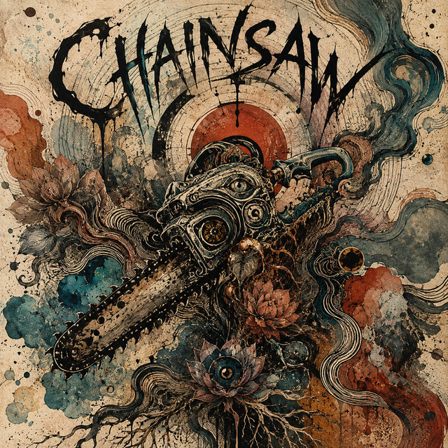 CHAINSAW - song and lyrics by 88andgone | Spotify
