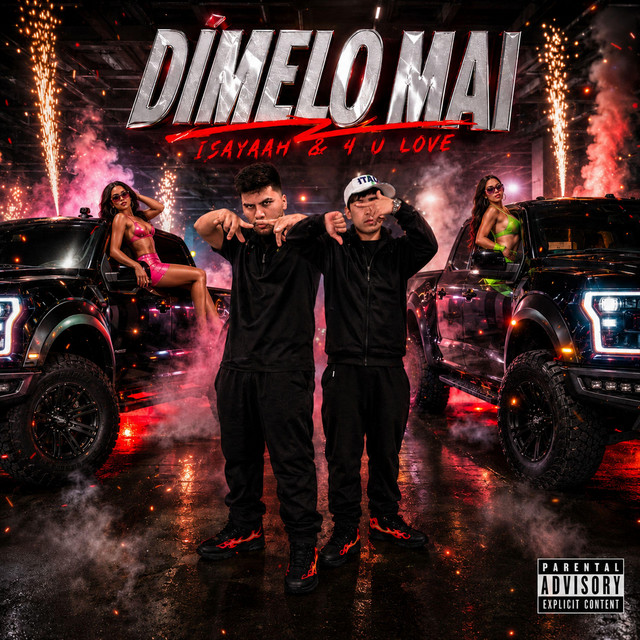Dímelo Mai