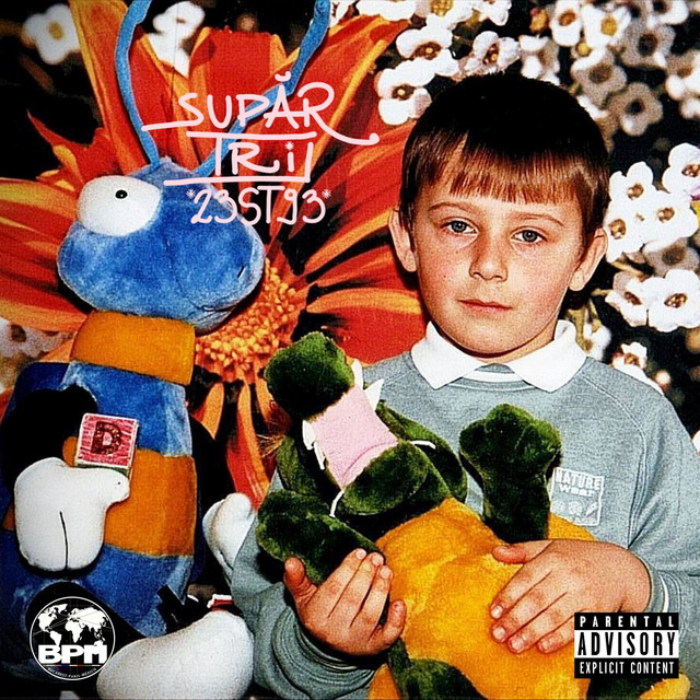*23ST93* cover art