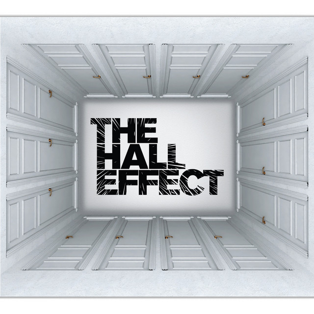 The Hall Effect cover art