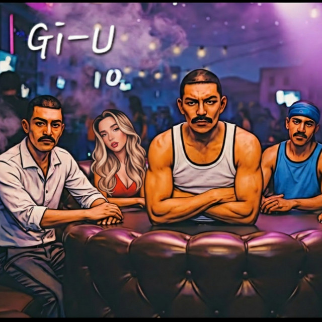 Weekend cover art