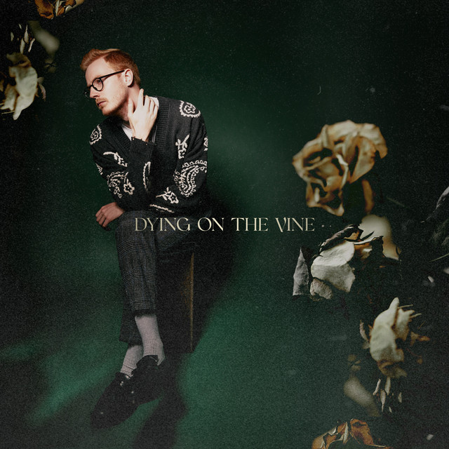 Dying on the Vine album image
