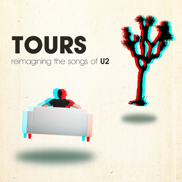 Tours: Reimagining the Songs of U2 cover art