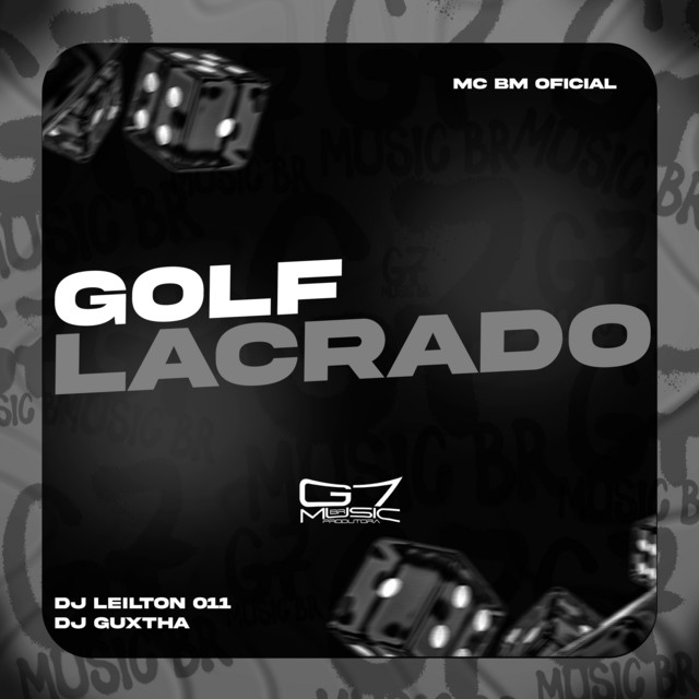 Golf Lacrado