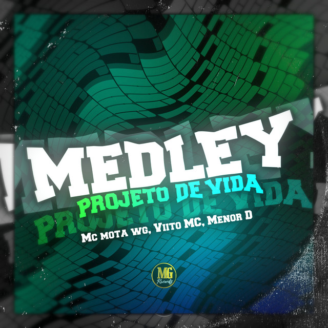 Medley Projeto de Vida